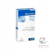 Pileje Melioran Focus 15 Comprimidos
