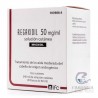 Regaxidil 50 mg/ml Solución Cutánea 4 Frascos 60 ml