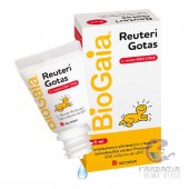 Reuteri Gotas 1 Envase 5 ml