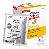 Reuteri Sobres 10 Sobres