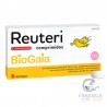 Reuteri Comprimidos 10 Comprimidos Sabor Fresa