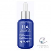 Rilastil Serum Multirepair Hyaluronic Acid 30 ml