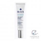 Rilastil Multirepair Contorno de Ojos Labios 15 ml