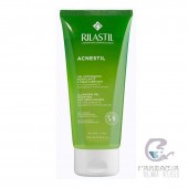 Rilastil Acnestil Gel Limpiador 200 ml