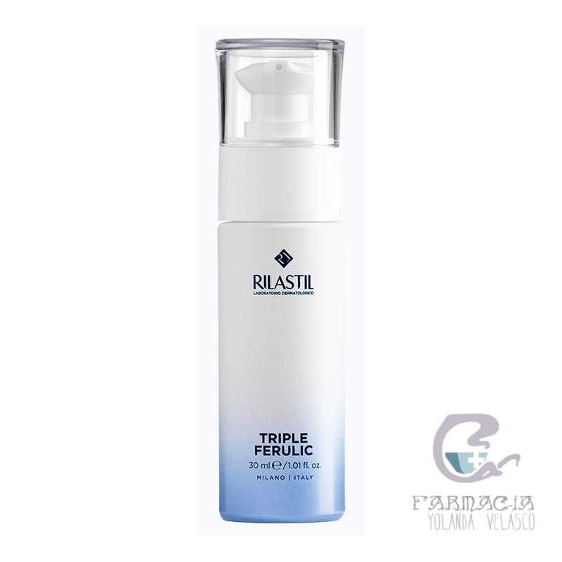 Rilastil Triple Ferulic Serum 30 ml