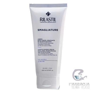 Rilastil Crema Antiestrias 200 gr