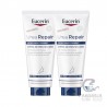 Eucerin Duplo Crema de Pies 10% Urea 2x100 ml
