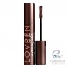 Lovren Máscara Ultra-Volumen Hyper Color Marrón 12 ml