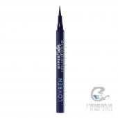 Lovren Hyper Color Eyeliner Azul 1,1 ml