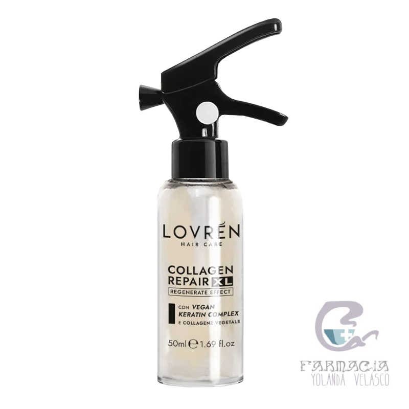 Lovren Collagen Repair Spray 50 ml