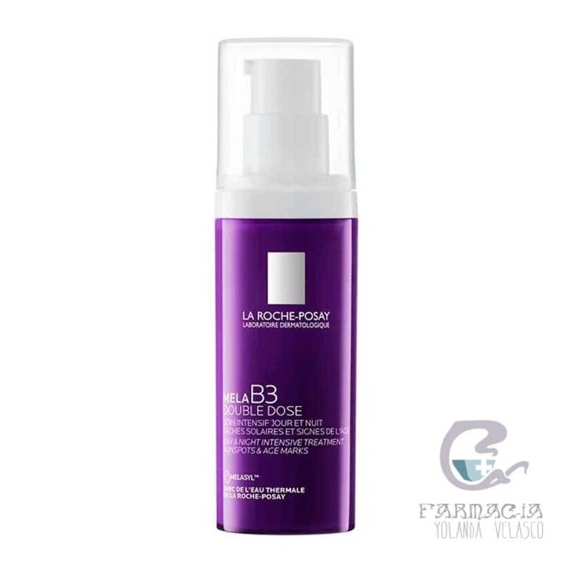 La Roche Posay Mela B3 Dose 1 Envase 40 ml