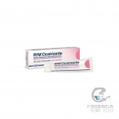 Rym Cicatrizante 25 gr