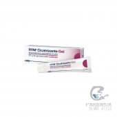 Rym Cicatrizante Gel 1 Tubo 30 gr