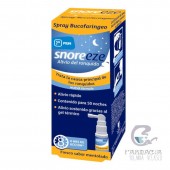 Snoreeze Aerosol Bucofaringeo 22 ml