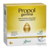 Propolgemma Adultos 20 Comprimidos Bucodispersables