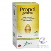 Propolgemma Spray Sin Alcohol Adultos y Niños 30 ml