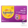Supradyn Relax 60 Cápsulas