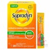 Supradyn Energy Doble Acción 20 Sobres Efervescentes