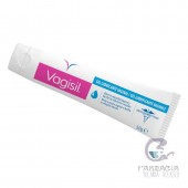 Vagisil Gel Lubricante Vaginal 50 gr