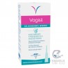 Vagisil Gel Hidratante Interno 6 Aplicadores 5 gr