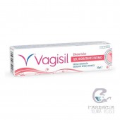 Vagisil Gel Hidratante Íntimo Efecto Calor 30 gr