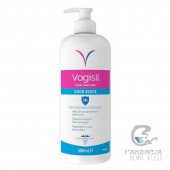 Vagisil Higiene Íntima Odor Block 500 ml