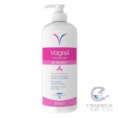 Vagisil Higiene Íntima pH Balance 500 ml