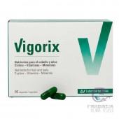 Vigorix 90 Cápsulas