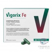 Vigorix FE 90 Cápsulas