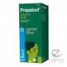Propalcof 15 mg/5 ml Jarabe 1 Frasco 200 ml