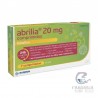Abrilia EFG 20 mg 7 Comprimidos