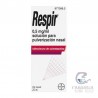 Respir 0.5 mg/ml nebulizador nasal 20 ml