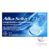 Alka Seltzer 2.1 gr 20 Comprimidos Efervescentes