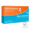 Desenfriol C 10 Sobres Granulado Solución Oral