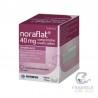 Noraflat 40 mg 30 Comprimidos Masticables