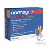 Normogrip Antitusivo Junior 10 Sobres Granulado Para Solución Oral