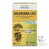 Valeriana Leo 60 Comprimidos