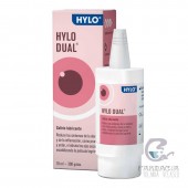 Hylo Dual 10 ml