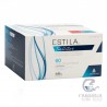 Estila Toallitas Estériles de un Solo Uso Higiénicas 60 Toallitas