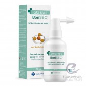 Otifaes Borisec Spray Otico 30 ml