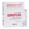 Idroflog Solución Oftálmica 15 Monodosis 0,5 ml