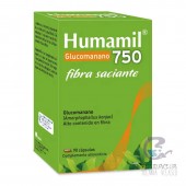 Humanil 750 mg 90 Cápsulas