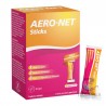 Aero-Net 12 Sticks Sabor Cítrico
