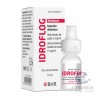 Idroflog Solución Oftálmica 10 ml Multidosis