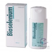 Bioselenium 25 mg/ml Suspensión Tópica 100 ml