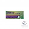 Astrilax Flas 20 mg 20 Comprimidos Bucodispersables
