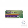 Astrilax 20 mg 20 Comprimidos
