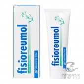 Fisioreumol Crema Viñas Manos y Pies 50 ml