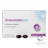 Ginecomplex Plus 60 Cápsulas