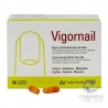 Vigornail 90 Cápsulas